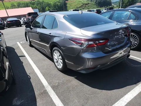 More photos of 2022 Toyota Camry LE at Cars 4 U LLC, TN