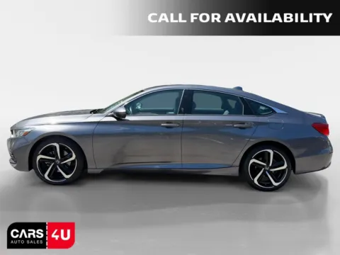 More photos of 2020 Honda Accord Sport at Cars 4 U LLC, TN