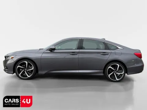 More photos of 2020 Honda Accord Sport at Cars 4 U LLC, TN