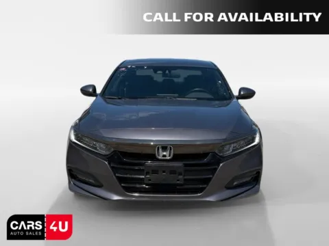 Photos of 2020 Honda Accord Sport for sale in Knoxville, TN at Cars 4 U LLC