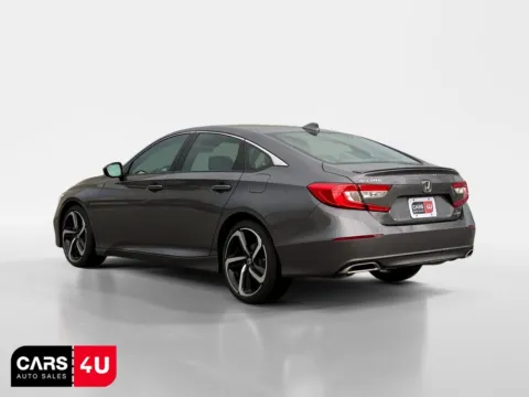 More photos of 2020 Honda Accord Sport at Cars 4 U LLC, TN