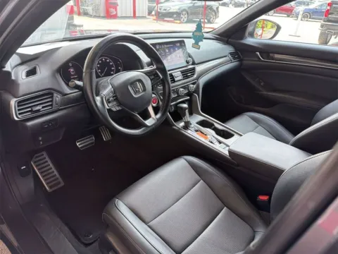 More photos of 2020 Honda Accord Sport at Cars 4 U LLC, TN