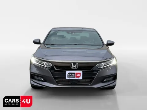 Photos of 2020 Honda Accord Sport for sale in Knoxville, TN at Cars 4 U LLC