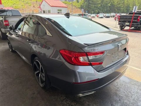 More photos of 2020 Honda Accord Sport at Cars 4 U LLC, TN