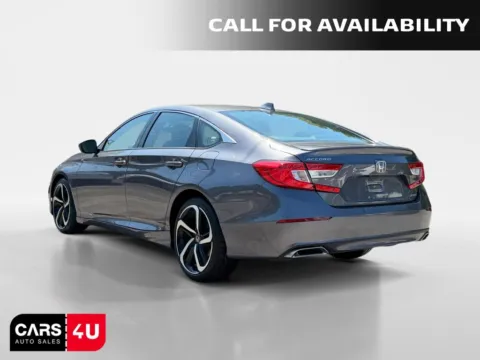 More photos of 2020 Honda Accord Sport at Cars 4 U LLC, TN