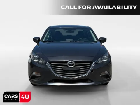 Photos of 2016 Mazda Mazda3 i Sport for sale in Knoxville, TN at Cars 4 U LLC