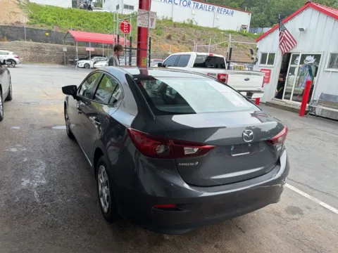 More photos of 2016 Mazda Mazda3 i Sport at Cars 4 U LLC, TN