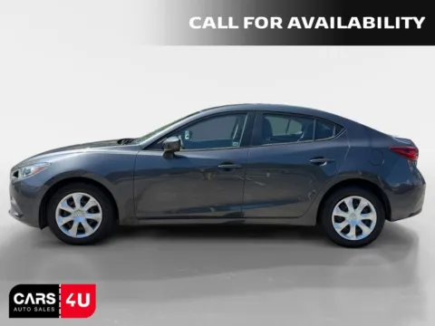 More photos of 2016 Mazda Mazda3 i Sport at Cars 4 U LLC, TN