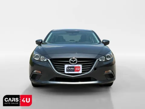 Photos of 2016 Mazda Mazda3 i Sport for sale in Knoxville, TN at Cars 4 U LLC