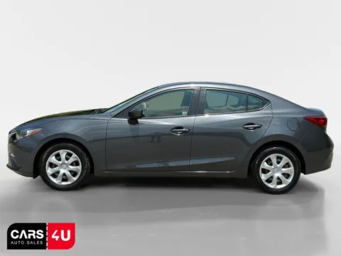 More photos of 2016 Mazda Mazda3 i Sport at Cars 4 U LLC, TN