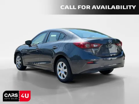 More photos of 2016 Mazda Mazda3 i Sport at Cars 4 U LLC, TN