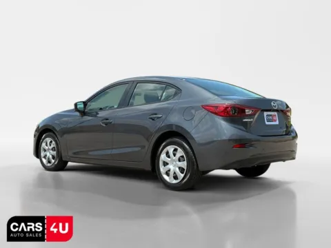 More photos of 2016 Mazda Mazda3 i Sport at Cars 4 U LLC, TN