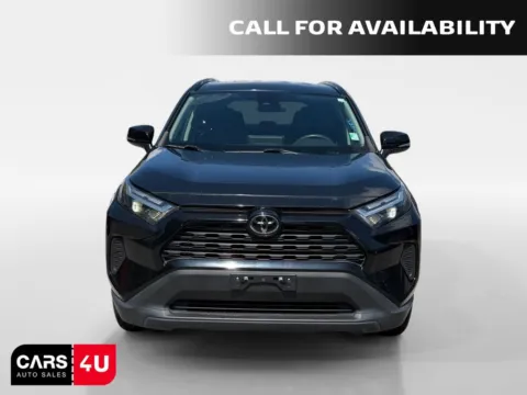 Photos of 2023 Toyota RAV4 XLE for sale in Knoxville, TN at Cars 4 U LLC