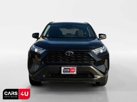 Photos of 2023 Toyota RAV4 XLE for sale in Knoxville, TN at Cars 4 U LLC