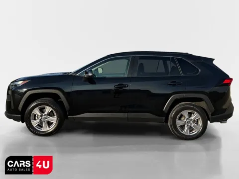 More photos of 2023 Toyota RAV4 XLE at Cars 4 U LLC, TN