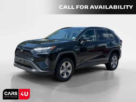 Another view of 2023 Toyota RAV4 XLE for sale in Knoxville, TN at Cars 4 U LLC