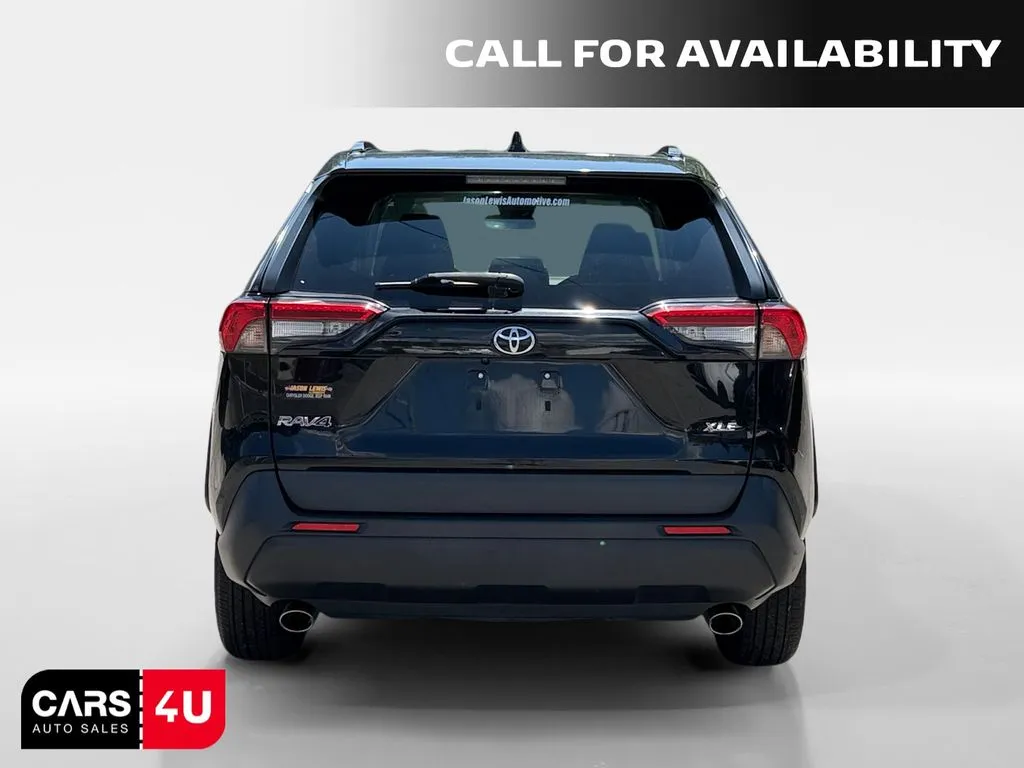 2023 Toyota RAV4 XLE - Photo 6