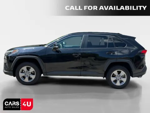 More photos of 2023 Toyota RAV4 XLE at Cars 4 U LLC, TN