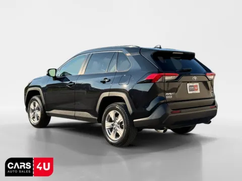 More photos of 2023 Toyota RAV4 XLE at Cars 4 U LLC, TN