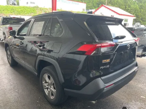More photos of 2023 Toyota RAV4 XLE at Cars 4 U LLC, TN