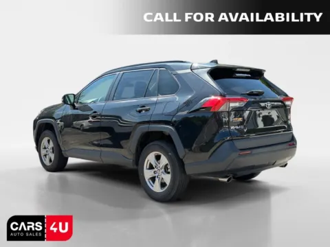 More photos of 2023 Toyota RAV4 XLE at Cars 4 U LLC, TN