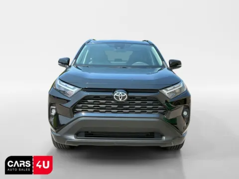 Photos of 2023 Toyota RAV4 XLE Premium for sale in Knoxville, TN at Cars 4 U LLC