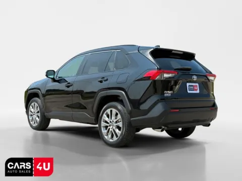 More photos of 2023 Toyota RAV4 XLE Premium at Cars 4 U LLC, TN