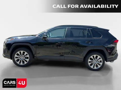 More photos of 2023 Toyota RAV4 XLE Premium at Cars 4 U LLC, TN