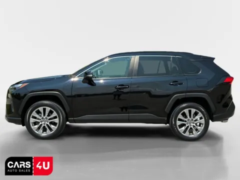 More photos of 2023 Toyota RAV4 XLE Premium at Cars 4 U LLC, TN