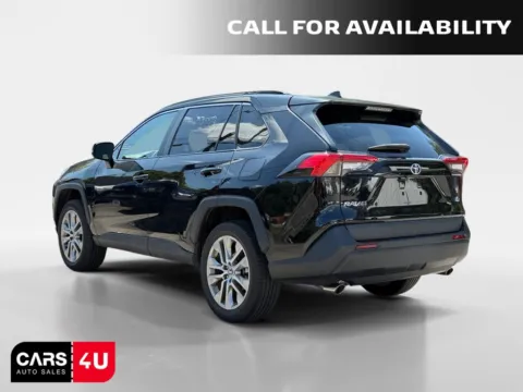 More photos of 2023 Toyota RAV4 XLE Premium at Cars 4 U LLC, TN