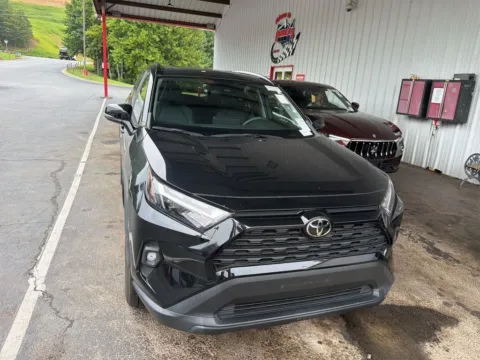 Photos of 2023 Toyota RAV4 XLE Premium for sale in Knoxville, TN at Cars 4 U LLC