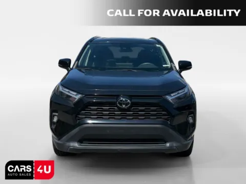 Photos of 2023 Toyota RAV4 XLE Premium for sale in Knoxville, TN at Cars 4 U LLC