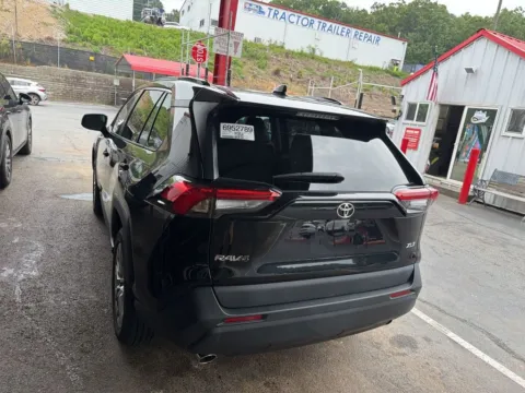 More photos of 2023 Toyota RAV4 XLE Premium at Cars 4 U LLC, TN