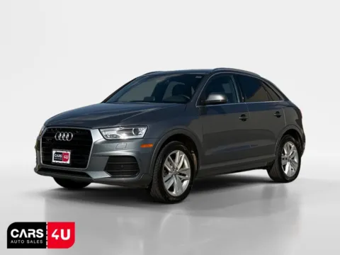 Another view of 2016 Audi Q3 2.0T Premium Plus for sale in Knoxville, TN at Cars 4 U LLC