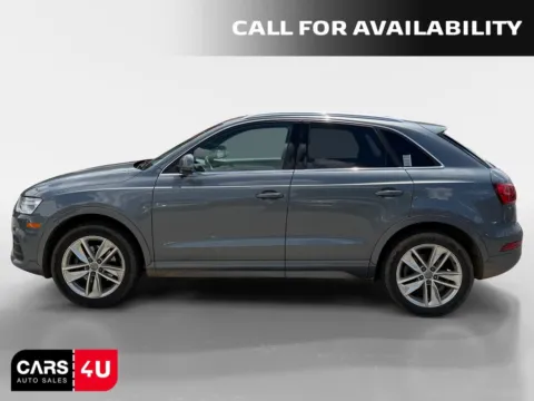 More photos of 2016 Audi Q3 2.0T Premium Plus at Cars 4 U LLC, TN