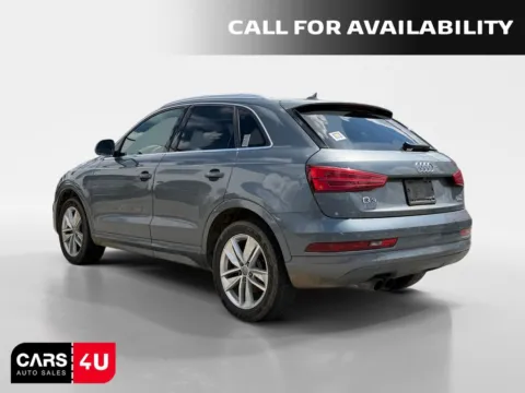 More photos of 2016 Audi Q3 2.0T Premium Plus at Cars 4 U LLC, TN