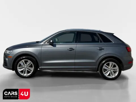 More photos of 2016 Audi Q3 2.0T Premium Plus at Cars 4 U LLC, TN