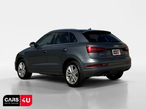 More photos of 2016 Audi Q3 2.0T Premium Plus at Cars 4 U LLC, TN