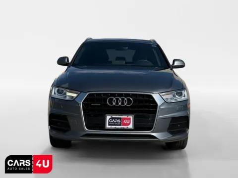 Photos of 2016 Audi Q3 2.0T Premium Plus for sale in Knoxville, TN at Cars 4 U LLC