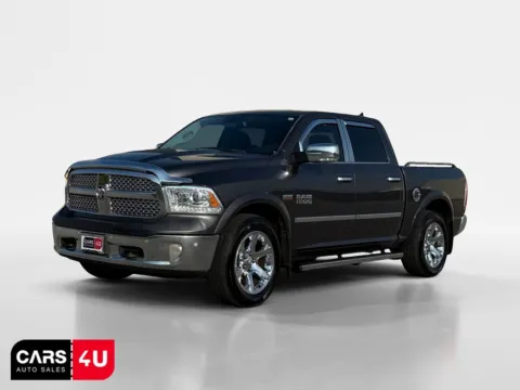 Another view of 2016 Ram 1500 Laramie for sale in Knoxville, TN at Cars 4 U LLC