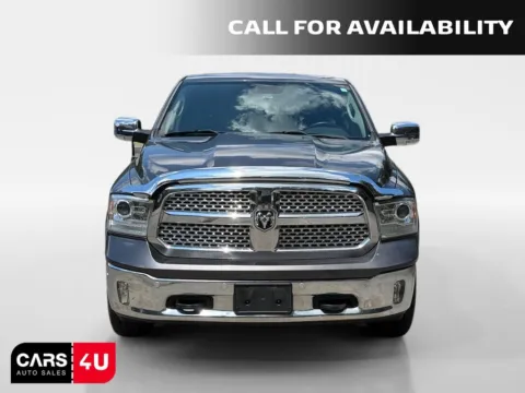 Photos of 2016 Ram 1500 Laramie for sale in Knoxville, TN at Cars 4 U LLC