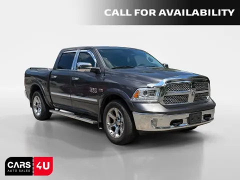 Unknown 2016 Ram 1500 Laramie for sale in Knoxville, TN