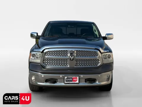 Photos of 2016 Ram 1500 Laramie for sale in Knoxville, TN at Cars 4 U LLC