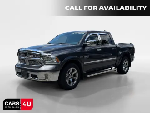 Another view of 2016 Ram 1500 Laramie for sale in Knoxville, TN at Cars 4 U LLC