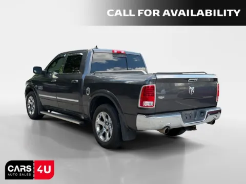 More photos of 2016 Ram 1500 Laramie at Cars 4 U LLC, TN