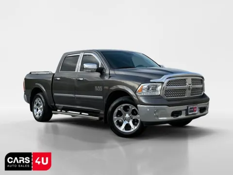 Unknown 2016 Ram 1500 Laramie for sale in Knoxville, TN