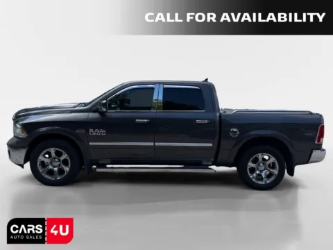 More photos of 2016 Ram 1500 Laramie at Cars 4 U LLC, TN