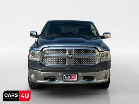 Photos of 2016 Ram 1500 Laramie for sale in Knoxville, TN at Cars 4 U LLC