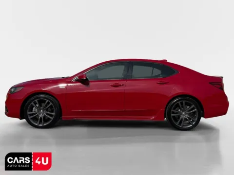 More photos of 2018 Acura TLX 3.5L V6 at Cars 4 U LLC, TN