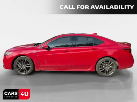More photos of 2018 Acura TLX 3.5L V6 at Cars 4 U LLC, TN